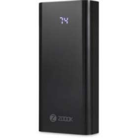 Zoook Powermate 2 10000 mAh Power Bank