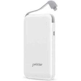 Pebble Pluto 6000 mAh Power Bank