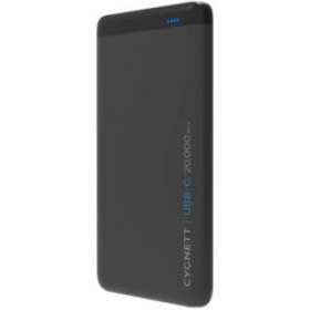 Cygnett Chargeup Pro 20000 mAh Power Bank