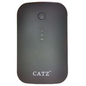 Catz PBCZ4-7800 7800 mAh Power Bank