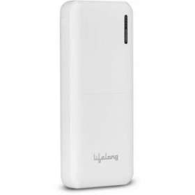 Lifelong LL10000A 10000 mAh Power Bank