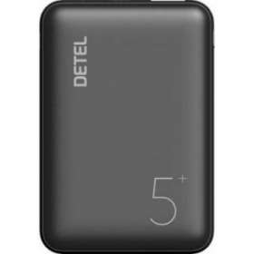 Detel Di-5K 5000 mAh Power Bank