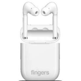 Fingers Audio Pods