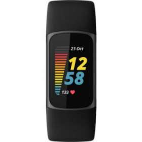 Fitbit Charge 5