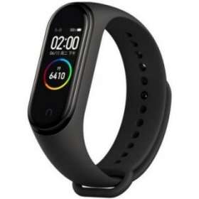 Xiaomi Mi Band 4