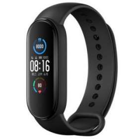 Xiaomi Mi band 5