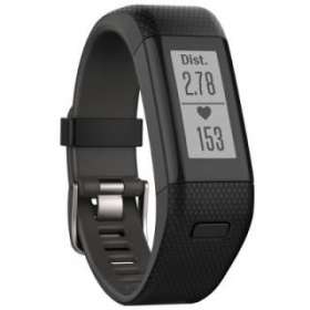 Garmin Vivosmart HR Plus