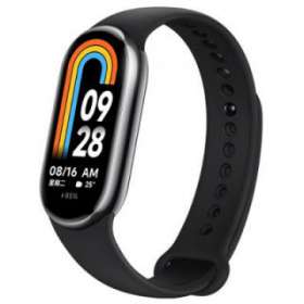 Xiaomi Mi Band 8