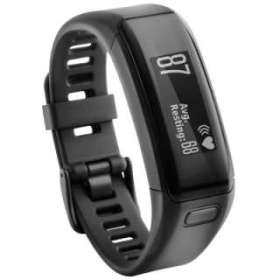 Garmin Vivosmart HR