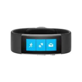 Microsoft Band 2