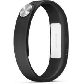 Sony SmartBand SWR10