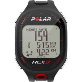 Polar RCX3