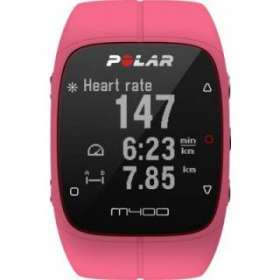 Polar M400