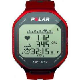 Polar DG-567 Heart Rate Monitor