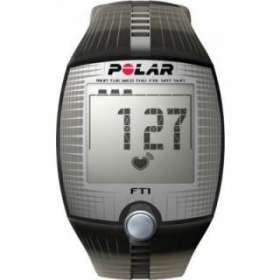 Polar FT1