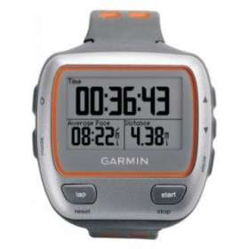 Garmin Forerunner 310XT