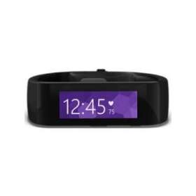 Microsoft Band