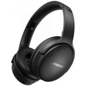 Bose QuietComfort 45