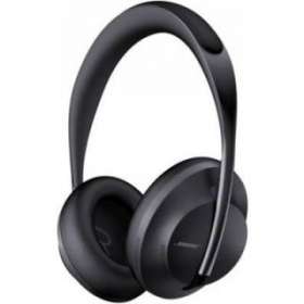 Bose Noise Cancelling 700