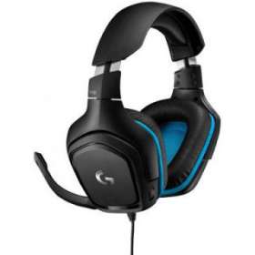 Logitech G431