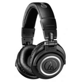 Audio Technica ATH-M50xBT