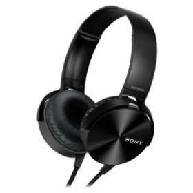 Sony MDR-XB450AP