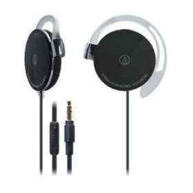 Audio Technica ATH-EQ300G