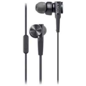 Sony MDR-XB75AP