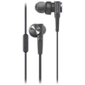 Sony MDR-XB55AP