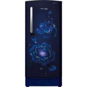 Voltas Beko RDC215BFBEXB/BASG 195 Ltr Single Door Refrigerator