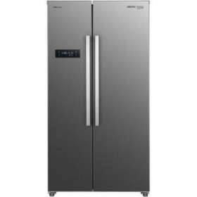 Voltas Beko RSB495XPE 472 Ltr Side-by-Side Refrigerator