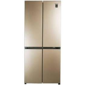 Lifelong LL4DR500RG 500 Ltr French Door Refrigerator