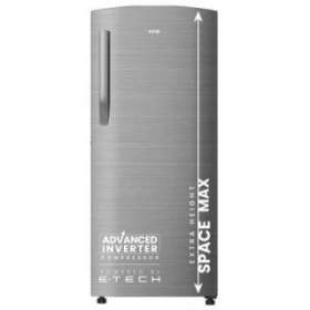 IFB DC-2325DBSE 206 Ltr Single Door Refrigerator