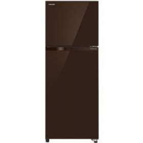 Toshiba GR-AG36IN 325 Ltr Double Door Refrigerator