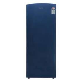 Croma CRLR206DIE302702 206 Ltr Single Door Refrigerator