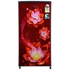 Croma CRLR165DCC250508 165 Ltr Single Door Refrigerator