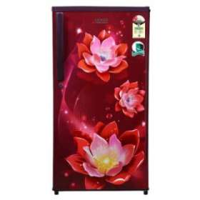 Croma CRLR182DCC250509 183 Ltr Single Door Refrigerator