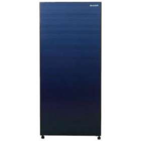 Sharp SJ-G19ST-BL 175 Ltr Single Door Refrigerator