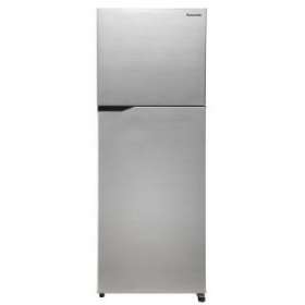 Panasonic NR-TH271BUSN 237 Ltr Double Door Refrigerator