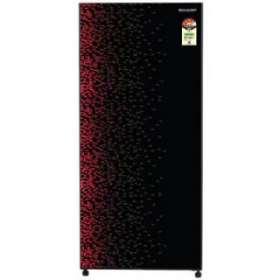 Sharp SJ-G19ST-MR 175 Ltr Single Door Refrigerator