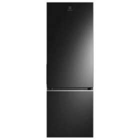 Electrolux UltimateTaste 300 EBB3702K-H 360 Ltr Bottom-Mount Freezer Refrigerator