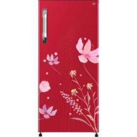 BPL BRD-2100AVMR 193 Ltr Single Door Refrigerator