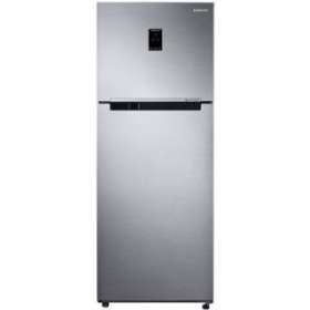 Samsung RT42C5531S8 385 Ltr Double Door Refrigerator