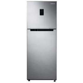 Samsung RT37C4523S8 322 Ltr Double Door Refrigerator