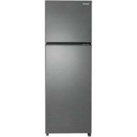 Panasonic NR-TG357CVHN 338 Ltr Double Door Refrigerator