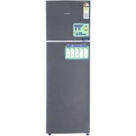 Croma CRLR268FID008952 268 Ltr Double Door Refrigerator