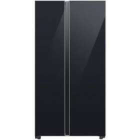 Samsung RS76CB811333HL 653 Ltr Side-by-Side Refrigerator