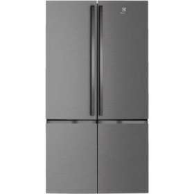 Electrolux UltimateTaste 700 EQE6000A-B 600 Ltr French Door Refrigerator