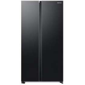 Samsung RS76CG8115B1 653 Ltr Side-by-Side Refrigerator