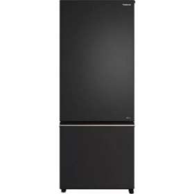 Panasonic NR-BK415BQKN 357 Ltr Bottom-Mount Freezer Refrigerator